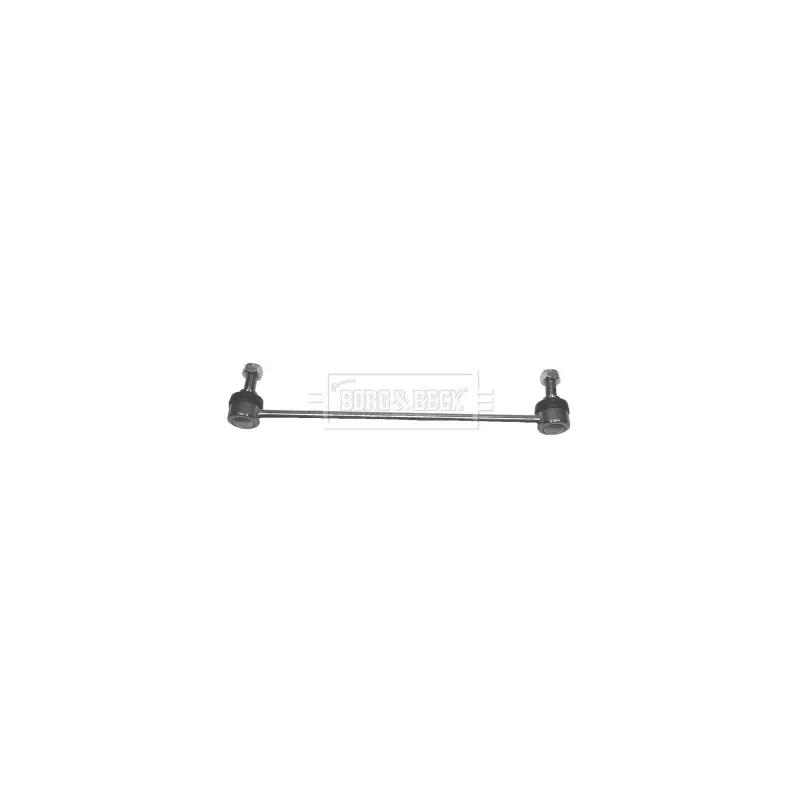Entretoise/tige, stabilisateur BORG & BECK BDL6765