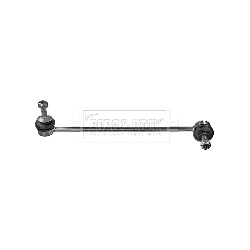 Entretoise/tige, stabilisateur BORG & BECK BDL6767