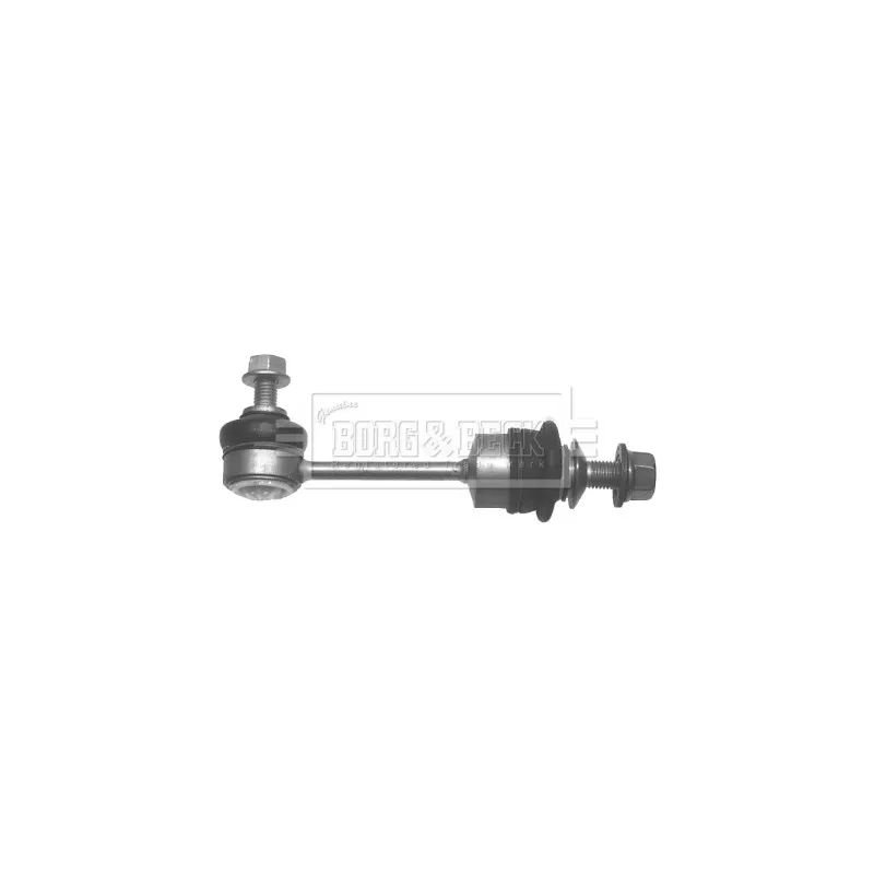 Entretoise/tige, stabilisateur BORG & BECK BDL6770