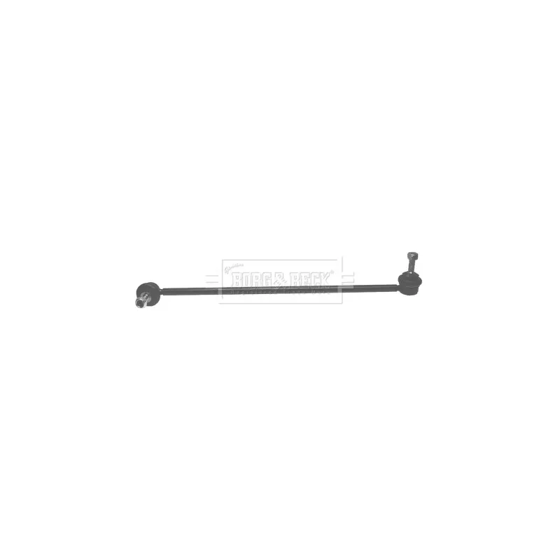 Entretoise/tige, stabilisateur BORG & BECK BDL6773