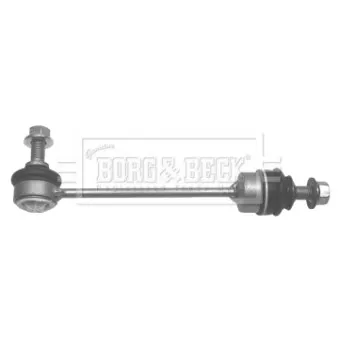 Entretoise/tige, stabilisateur BORG & BECK BDL6775