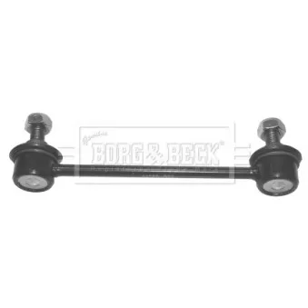 Entretoise/tige, stabilisateur BORG & BECK BDL6781