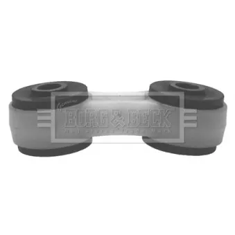 Entretoise/tige, stabilisateur BORG & BECK BDL6782