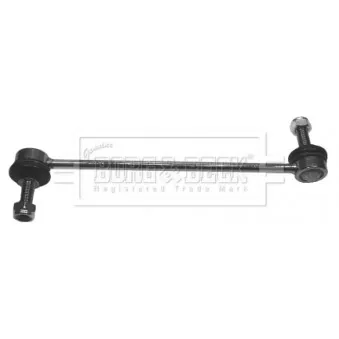 Entretoise/tige, stabilisateur BORG & BECK BDL6783