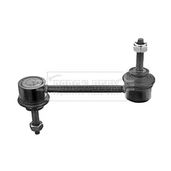 Entretoise/tige, stabilisateur BORG & BECK BDL6786HD