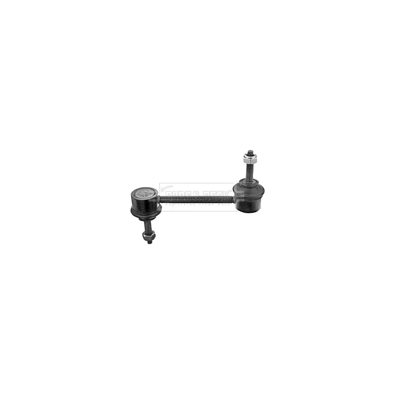 Entretoise/tige, stabilisateur BORG & BECK BDL6786HD