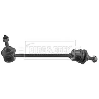 Entretoise/tige, stabilisateur BORG & BECK BDL6788HD