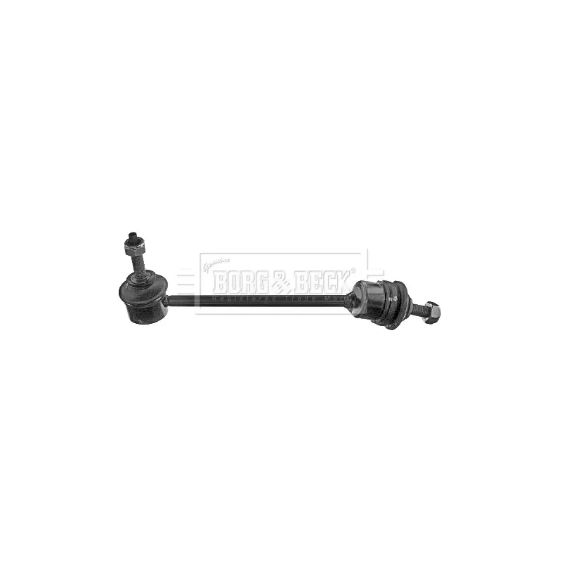 Entretoise/tige, stabilisateur BORG & BECK BDL6788HD