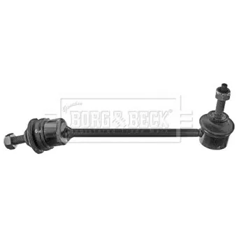 Entretoise/tige, stabilisateur BORG & BECK BDL6789HD
