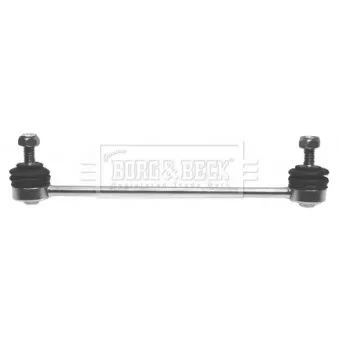 Entretoise/tige, stabilisateur BORG & BECK BDL6793