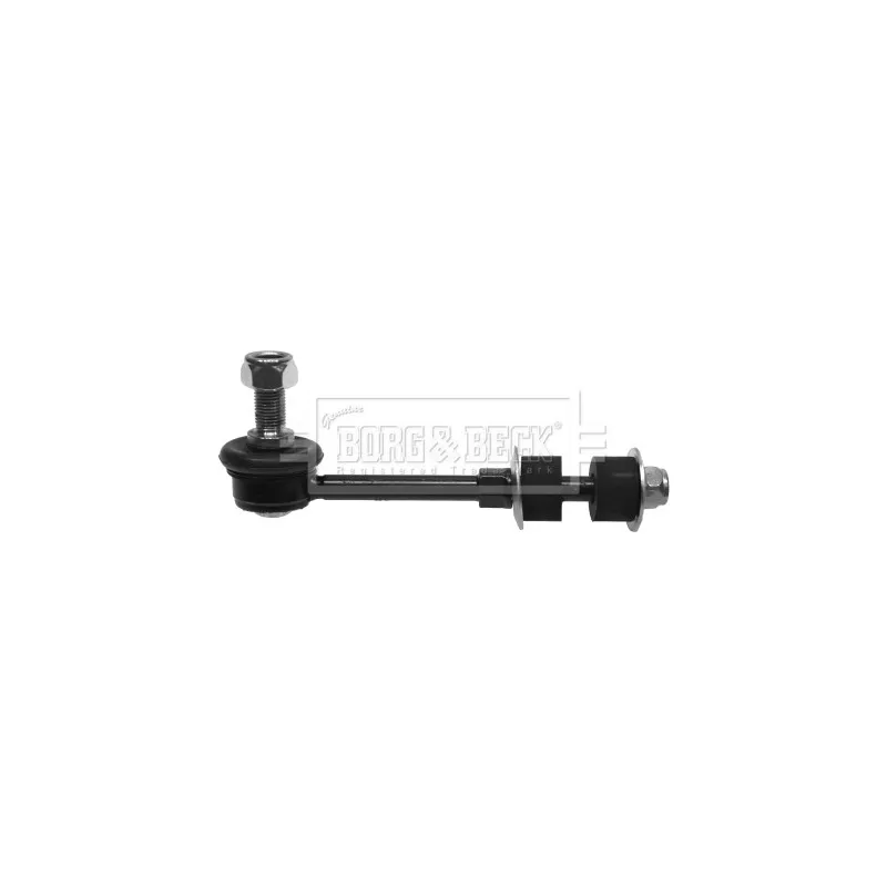 Entretoise/tige, stabilisateur BORG & BECK BDL6795