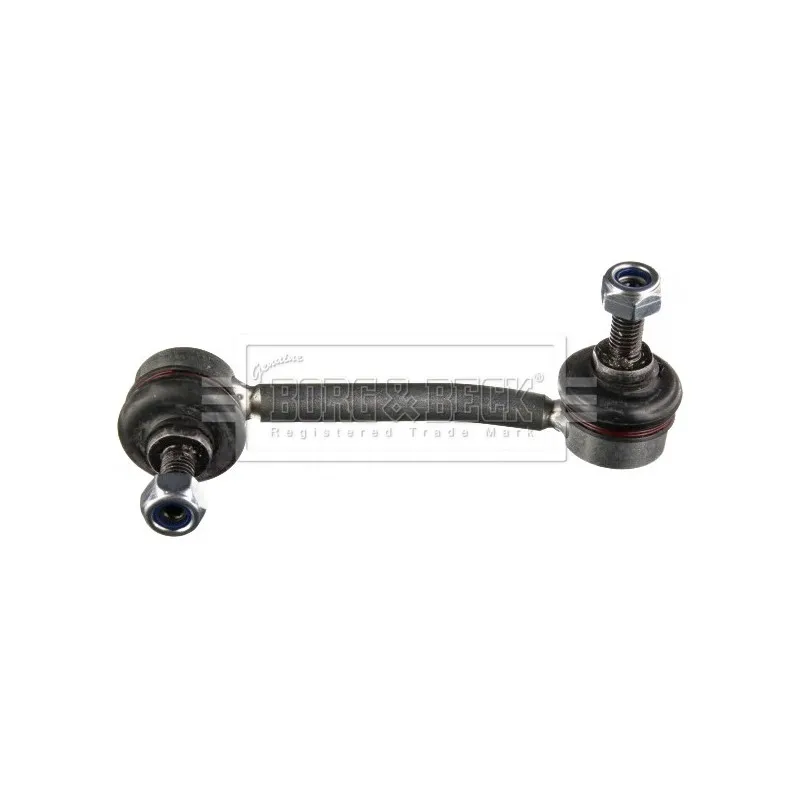Entretoise/tige, stabilisateur BORG & BECK BDL6797