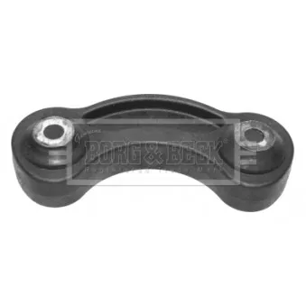 Entretoise/tige, stabilisateur BORG & BECK BDL6798
