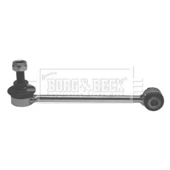 Entretoise/tige, stabilisateur BORG & BECK BDL6799