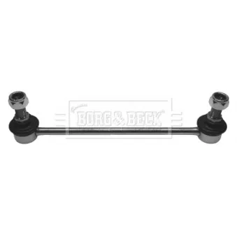 Entretoise/tige, stabilisateur BORG & BECK BDL6801