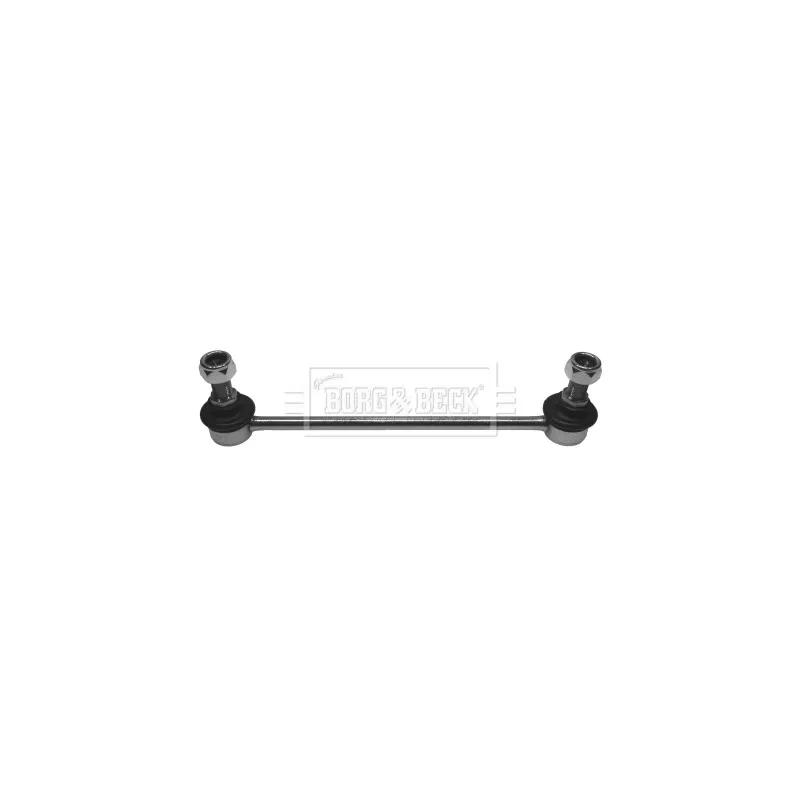 Entretoise/tige, stabilisateur BORG & BECK BDL6801