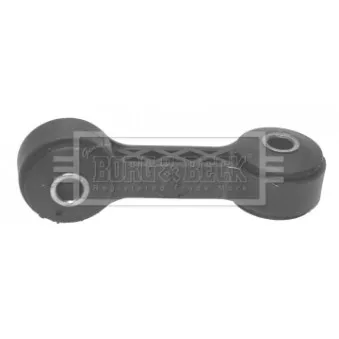 Entretoise/tige, stabilisateur BORG & BECK BDL6802