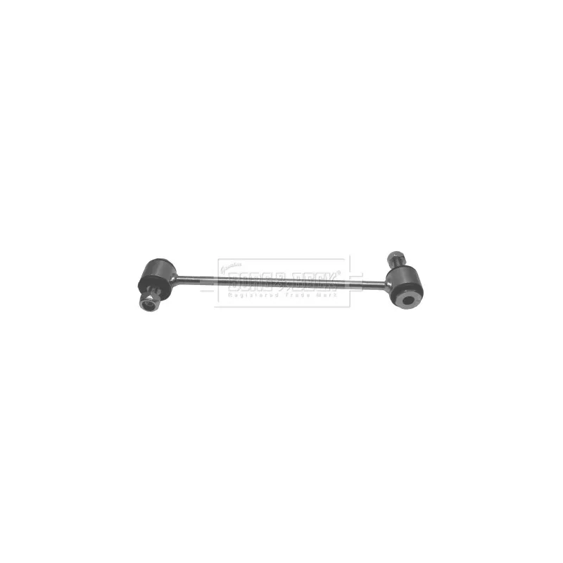 Entretoise/tige, stabilisateur BORG & BECK BDL6803