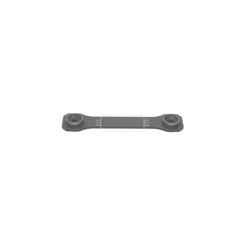 Entretoise/tige, stabilisateur BORG & BECK BDL6806