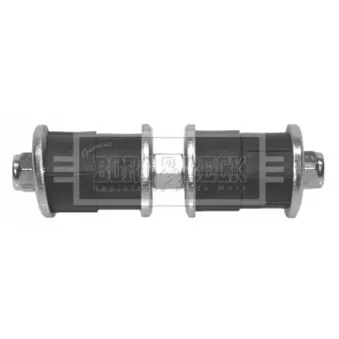 Entretoise/tige, stabilisateur BORG & BECK BDL6807