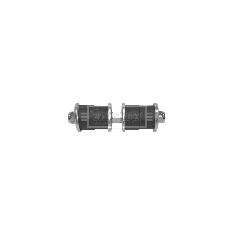 Entretoise/tige, stabilisateur BORG & BECK BDL6807