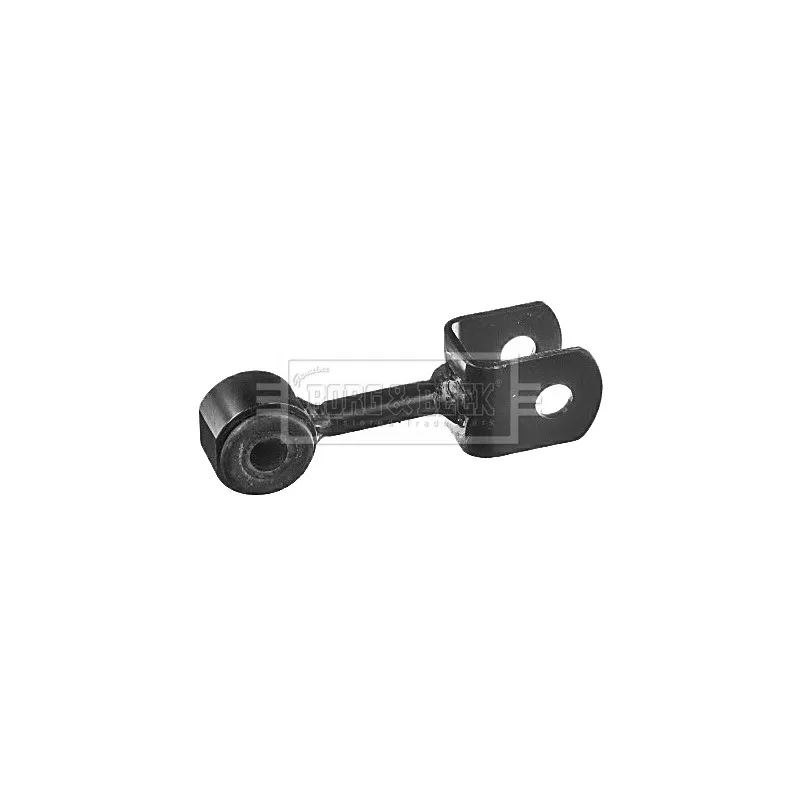 Entretoise/tige, stabilisateur BORG & BECK BDL6812
