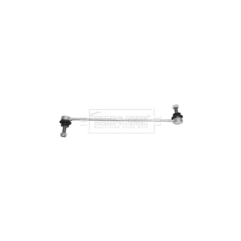 Entretoise/tige, stabilisateur BORG & BECK BDL6814