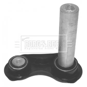 Jeu de bras, suspension de roue BORG & BECK BDL6815