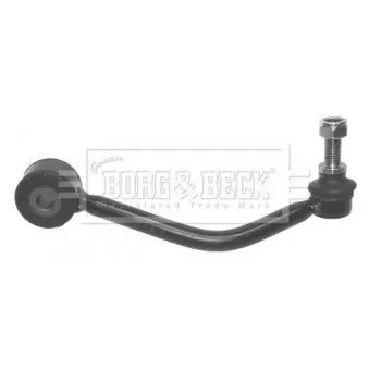 Entretoise/tige, stabilisateur BORG & BECK BDL6821