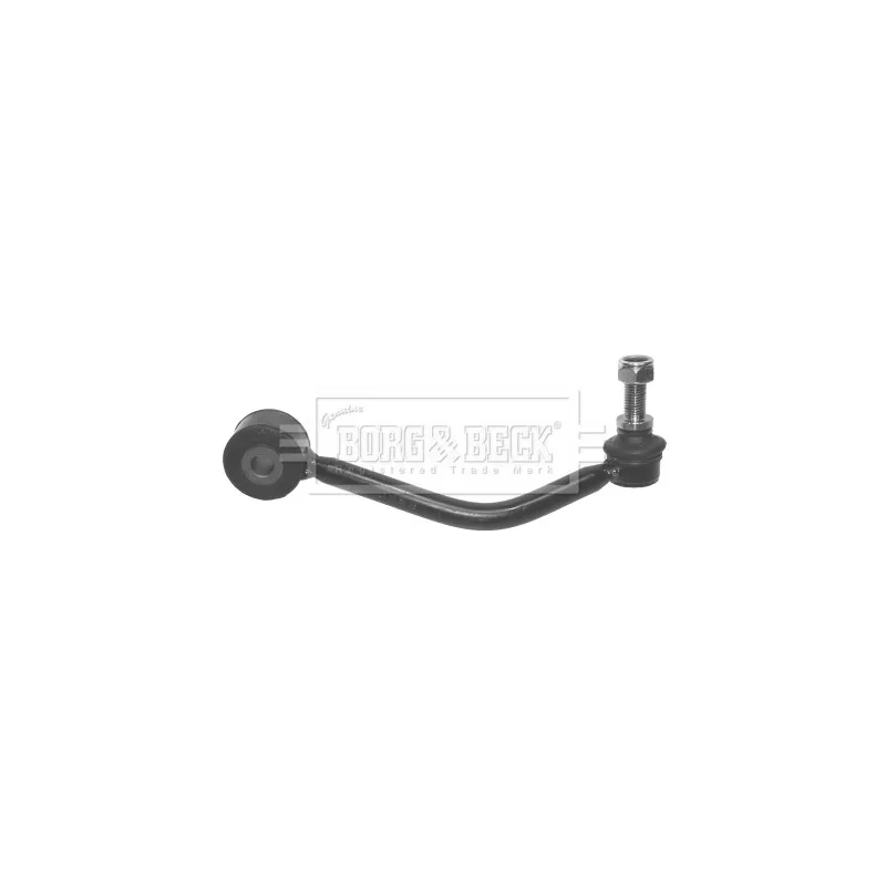 Entretoise/tige, stabilisateur BORG & BECK BDL6821