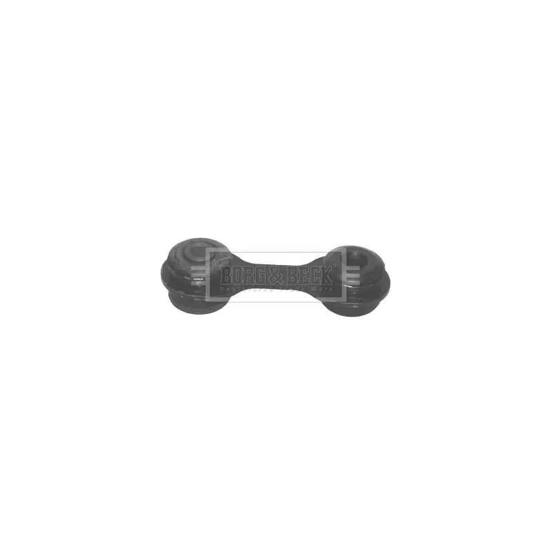 Entretoise/tige, stabilisateur BORG & BECK BDL6825