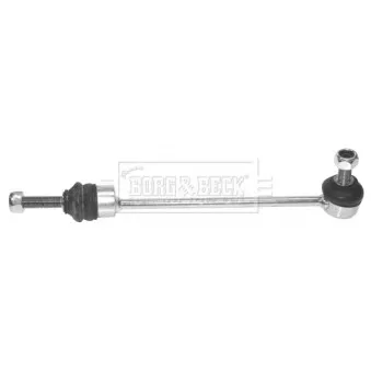Entretoise/tige, stabilisateur BORG & BECK BDL6831