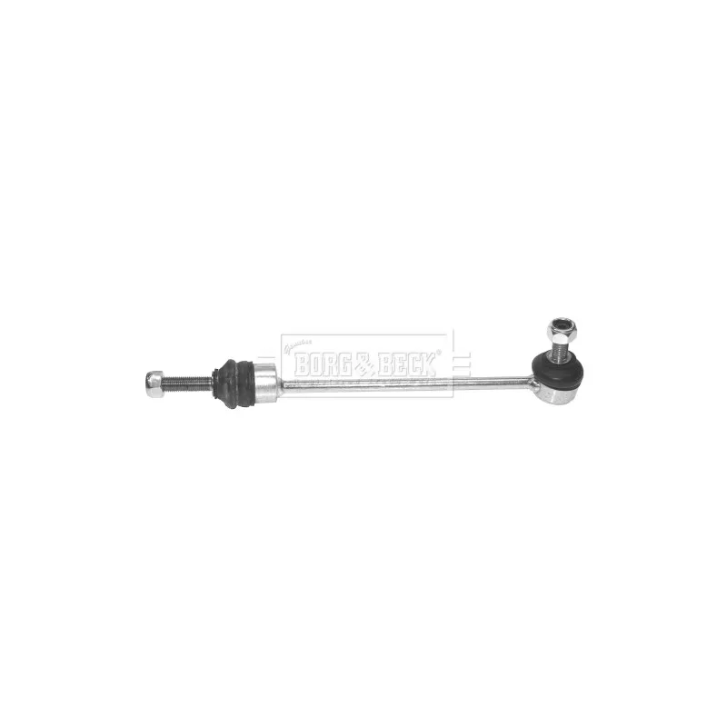 Entretoise/tige, stabilisateur BORG & BECK BDL6831