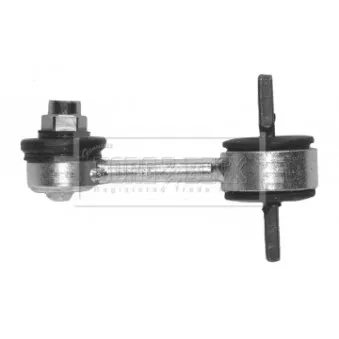 Entretoise/tige, stabilisateur BORG & BECK BDL6832