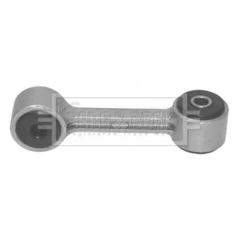 Entretoise/tige, stabilisateur BORG & BECK BDL6835