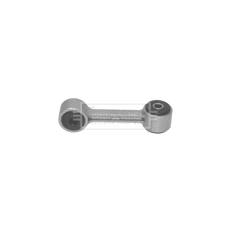 Entretoise/tige, stabilisateur BORG & BECK BDL6835
