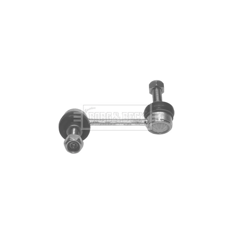 Entretoise/tige, stabilisateur BORG & BECK BDL6839