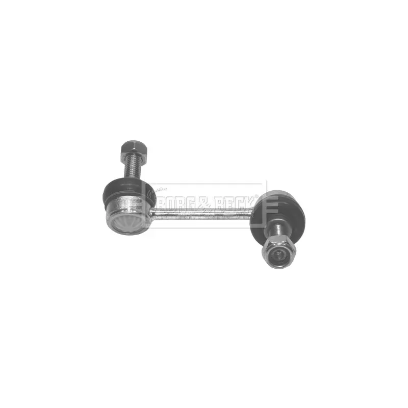 Entretoise/tige, stabilisateur BORG & BECK BDL6840