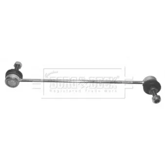 Entretoise/tige, stabilisateur BORG & BECK BDL6844