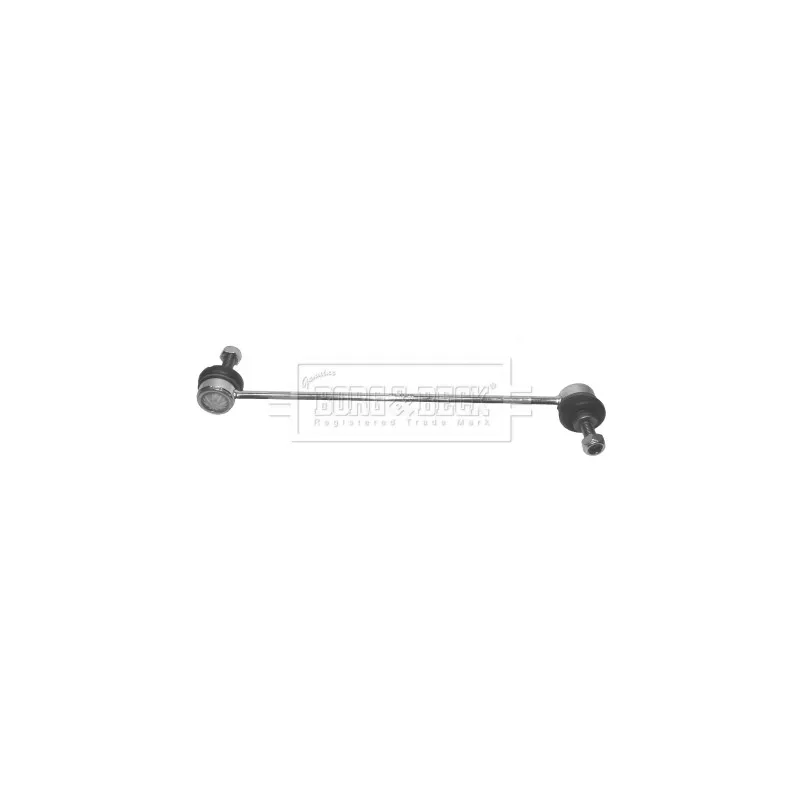 Entretoise/tige, stabilisateur BORG & BECK BDL6844