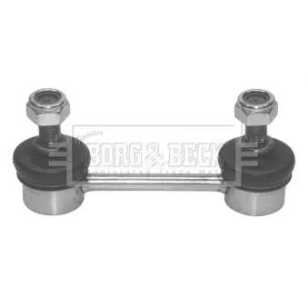 Entretoise/tige, stabilisateur BORG & BECK BDL6845