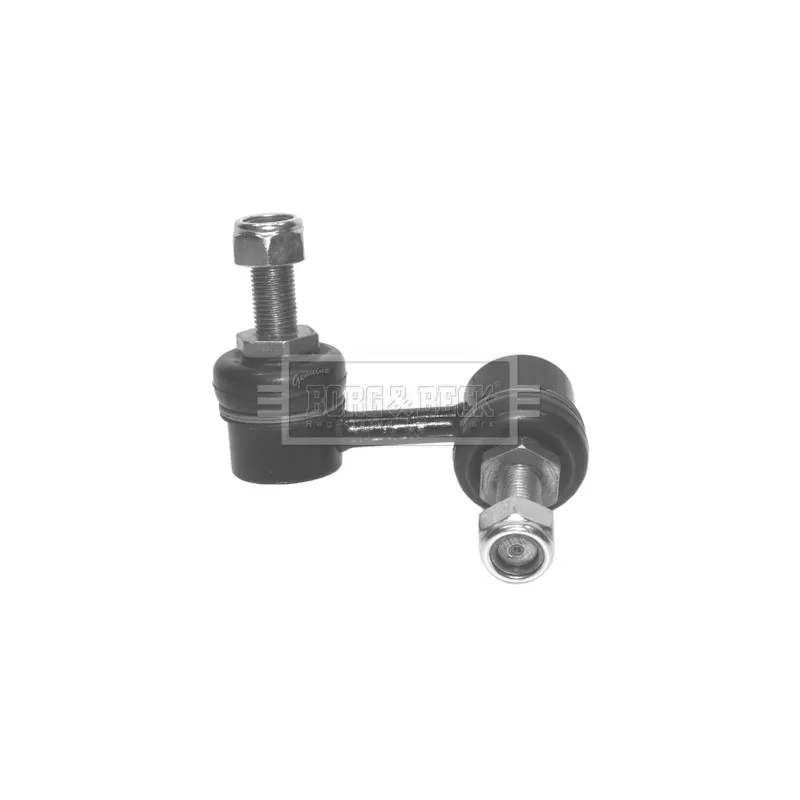 Entretoise/tige, stabilisateur BORG & BECK BDL6847