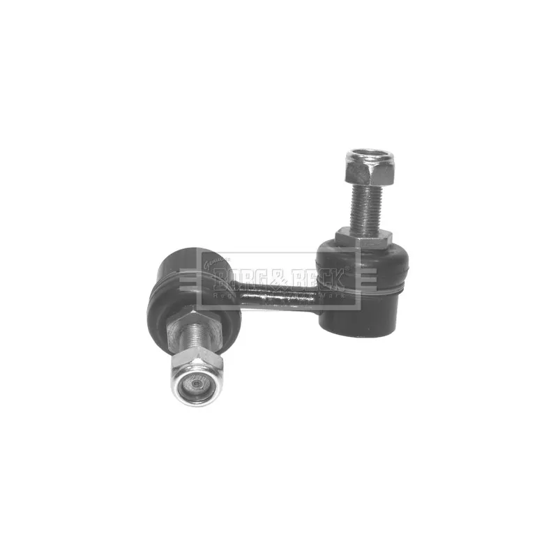 Entretoise/tige, stabilisateur BORG & BECK BDL6848