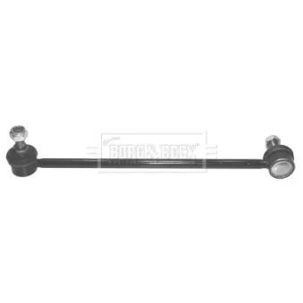 Entretoise/tige, stabilisateur BORG & BECK BDL6849