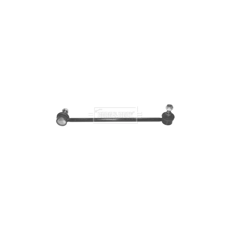 Entretoise/tige, stabilisateur BORG & BECK BDL6850