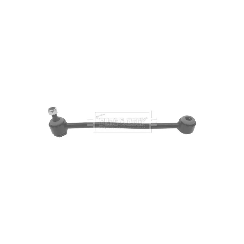 Entretoise/tige, stabilisateur BORG & BECK BDL6851