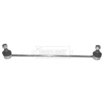Entretoise/tige, stabilisateur BORG & BECK BDL6852