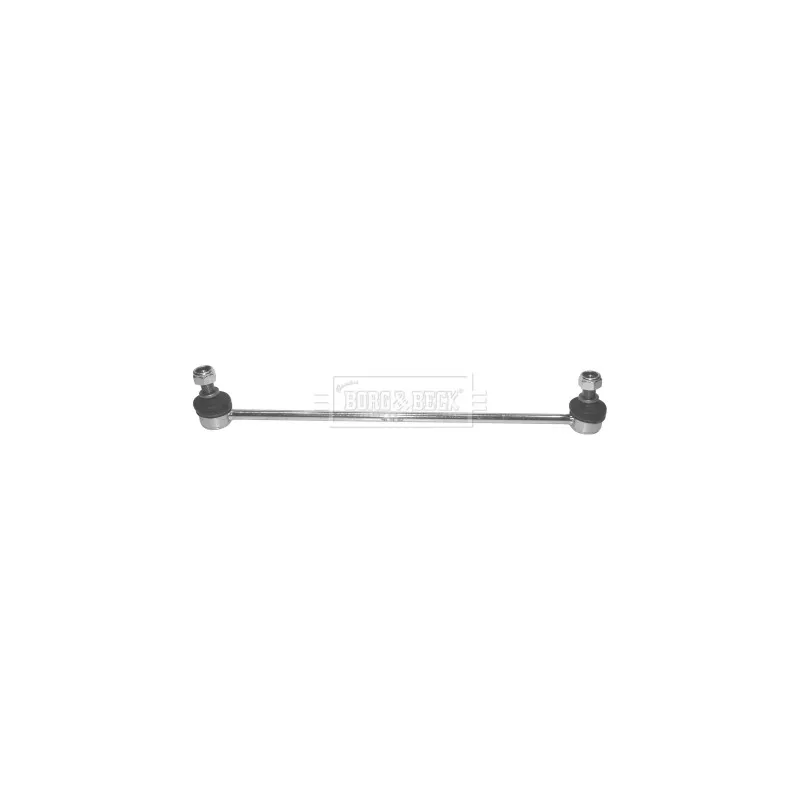 Entretoise/tige, stabilisateur BORG & BECK BDL6852