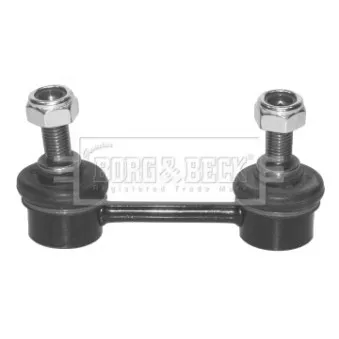 Entretoise/tige, stabilisateur BORG & BECK BDL6855
