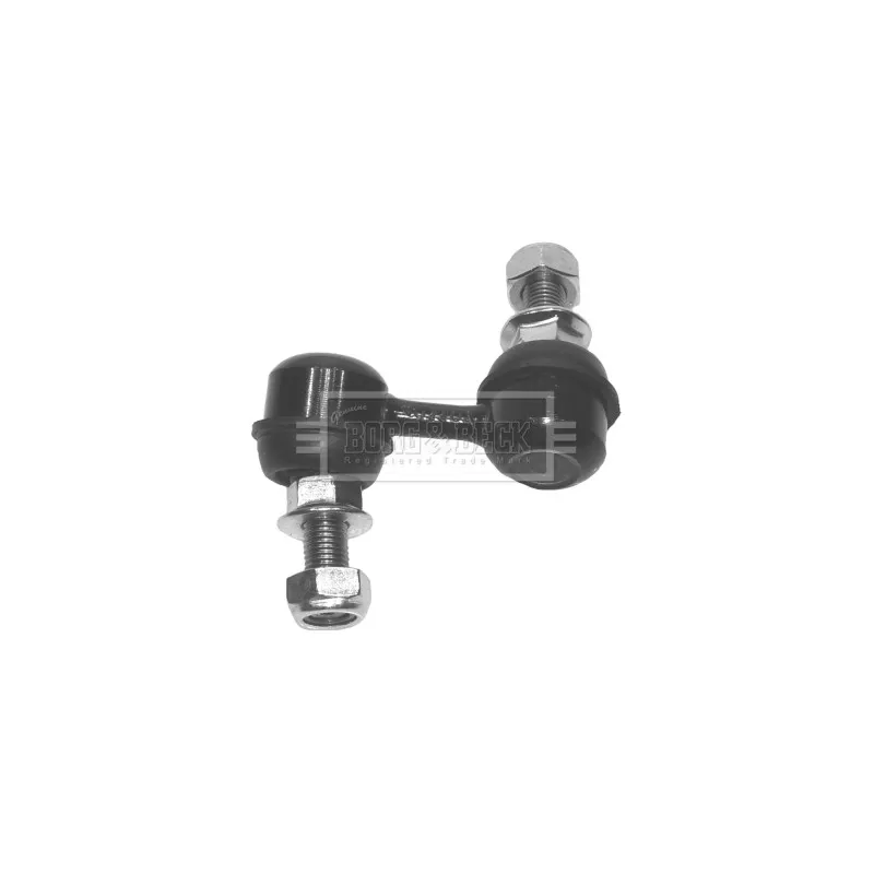 Entretoise/tige, stabilisateur BORG & BECK BDL6858